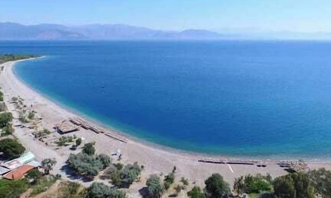 Zakhloritika Apartment | Grand Relax Suite 1 with Private Jacuzzi