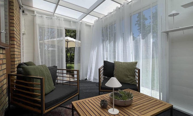 Lonneberga House | Holiday home with hotel feeling in Lönneberga