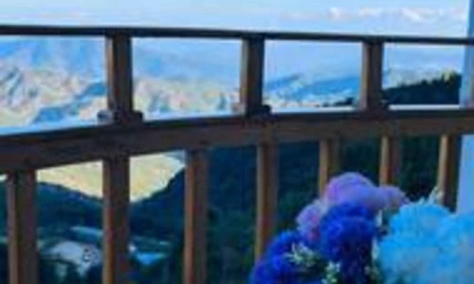 Khaprar Apartment | Brikitt Tranquil Himalayan 2bhk Getaway
