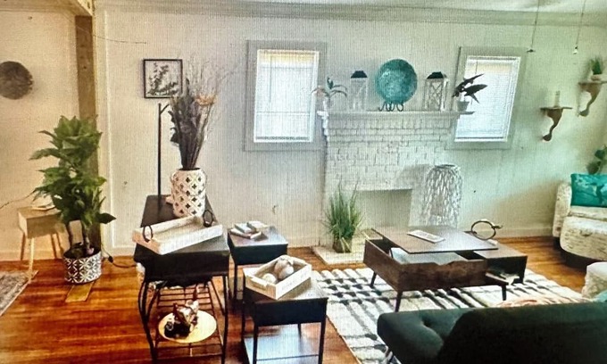 Wauchula House | Charming 3-bedroom house with WiFi, AC in gorgeous Wauchula