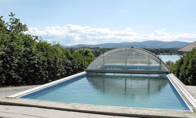 Holubovska Basta House | Jaroslav by Interhome