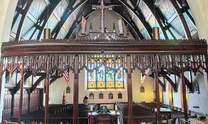 Stevens Point Other | This historic downtown “castle-like” beauty has a unique style of it’s own!