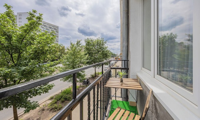 Ochota Apartment | Comfortable Studio for 2 by Renters
