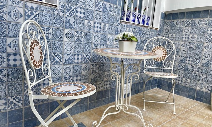 San Pedro Apartment | Apartment Córdoba, 3 bedrooms, 6 persons