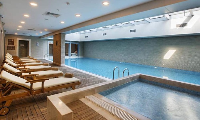 Ust Bostanci House | Click me to get offer.</x>