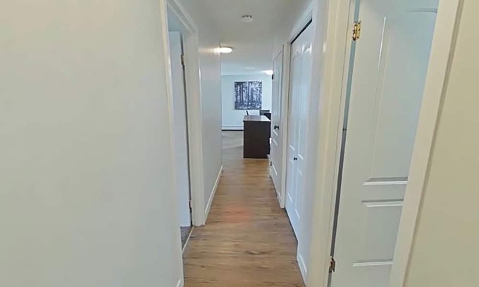 Red Deer Apartment | Spacious Two Bedroom Apartment in Great Location in West Park