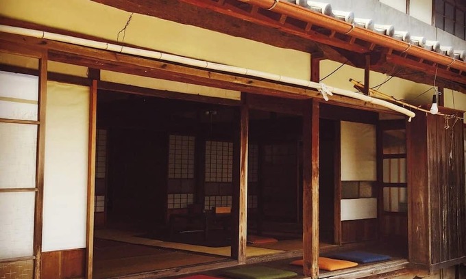 Kibichuo House | Weekdays only Private rental of a traditional Ja / Kagagun Okayama