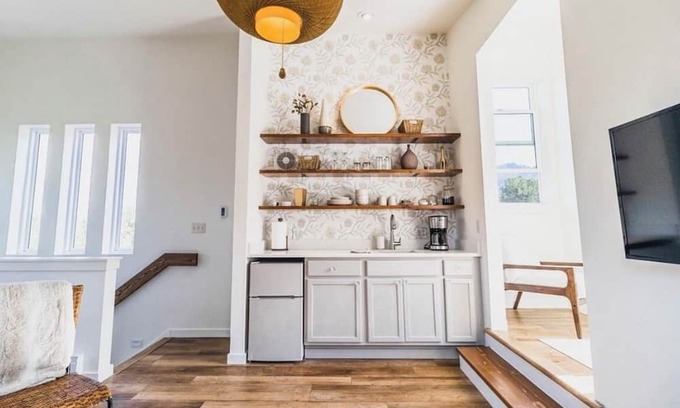 Baca Grande House | Stylish Mountain Suite