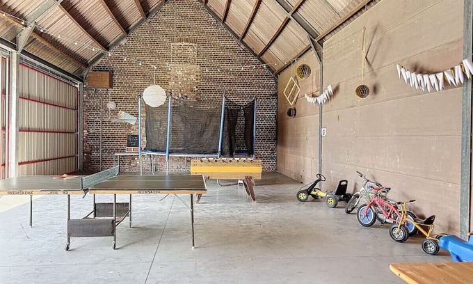 Alveringem House | De Eikhoeve 3 - Alveringem