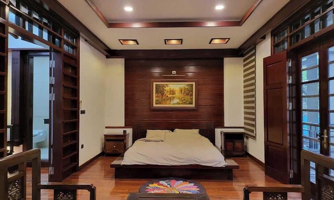 Thuy Khue Apartment | Connect Hanoi Villa