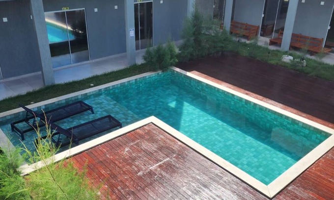 Barra Grande Apartment | VILA ECO BG BARRA GRANDE