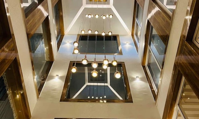 Muzaffarpur Hotel | The Landmark Hotel Muzaffarpur