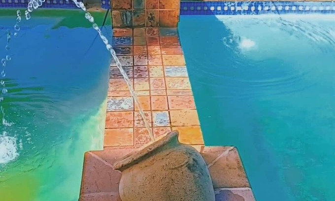 Mtunzini House | Witpeer Guesthouse