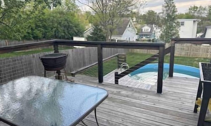 Madeira House | 2 Private, Comfortable and Elegant