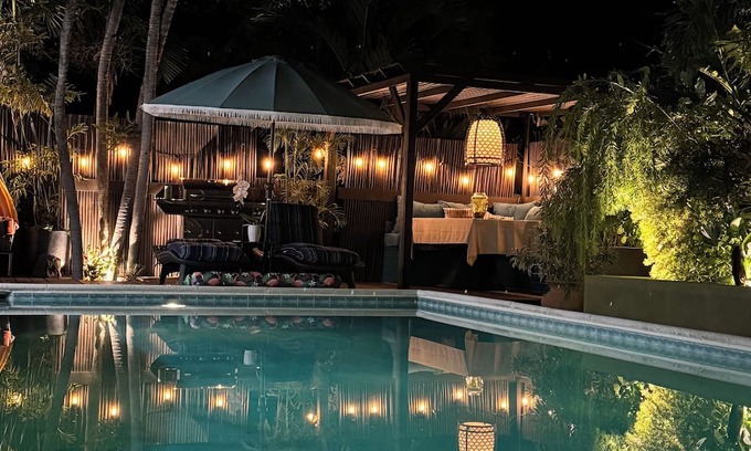 Midtown House | Stunning BlueZone Experience in the heart of Key West