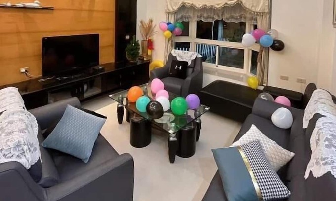 Dongshan Bed & Breakfast | Ians Home