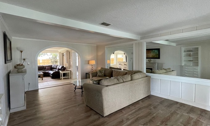 Charlotte Harbor House | Home in Punta Gorda