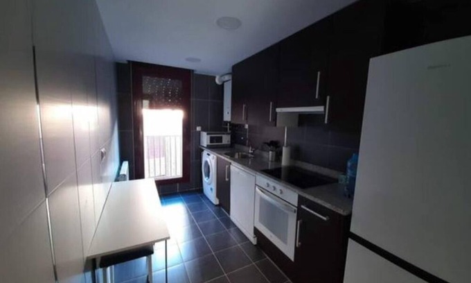 Abena Apartment | Apartment Sabiñánigo, 1 bedroom, 4 persons