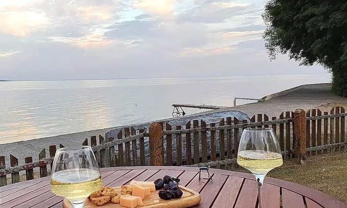 Preila Apartment | Preila Apples - Hidden gem on the Baltic sea coast