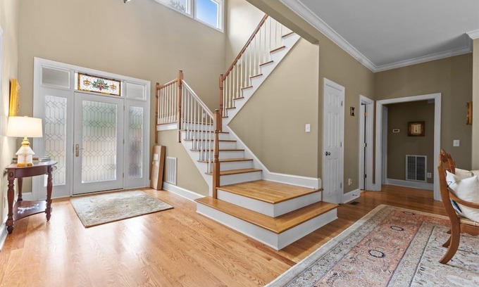 Pinehurst House | Minutes to US OPEN !! PINEHURST ESTATE ~ 3500 sq feet