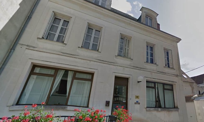 Saint-Aignan House | Maison du Chatelain - Zoo de Beauval