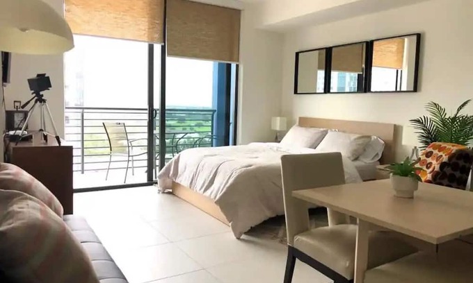 Doral Apartment | Brand New Studio Great location