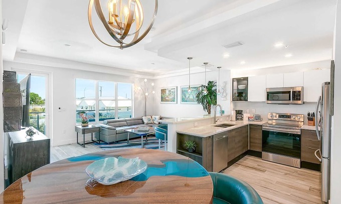 Merritt Island Condo | Starboard Condo Summa