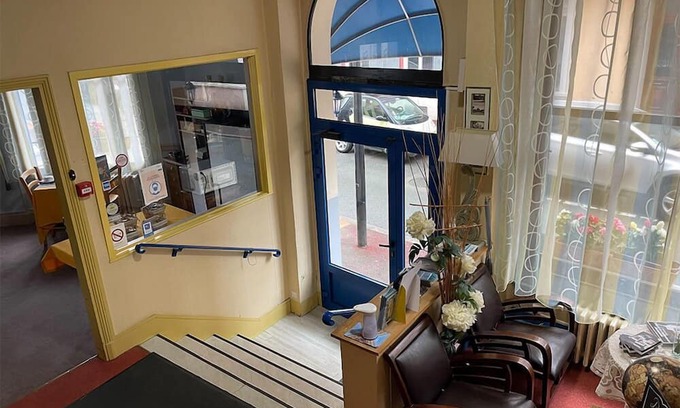 Cœur de Ville Hotel | Hôtel Trianon