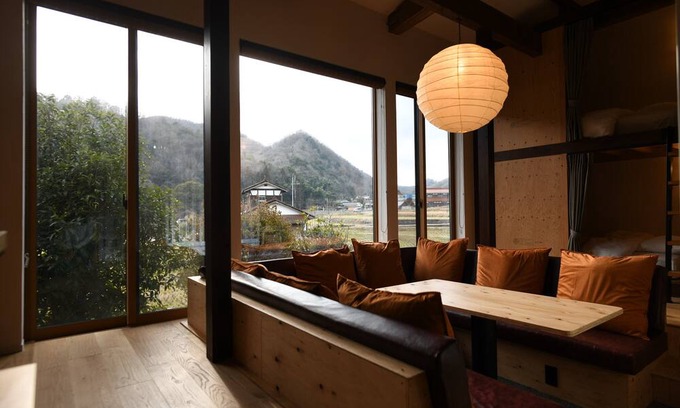 Takehara Villa | Vrbo Property