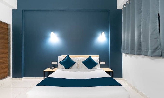 Tirupur Hotel | Capital O New Paradise Inn