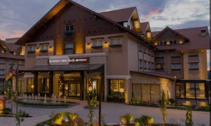 Gramado Apartment | Wyndham Gramado