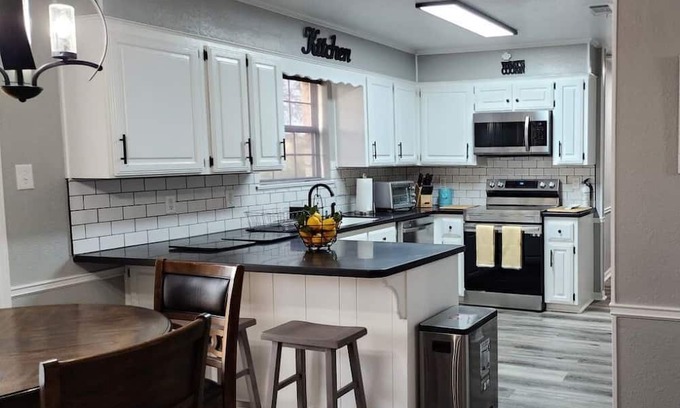 Harker Heights House | Sunset Hideout