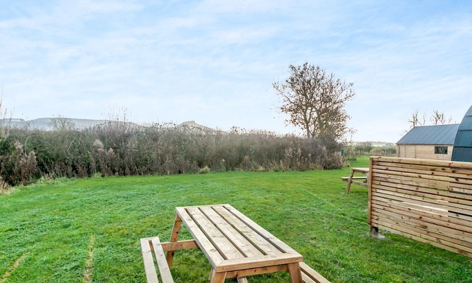Guisborough Cottage | 1 bedroom accommodation in Guisborough