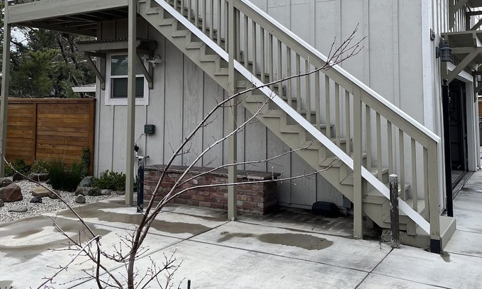 Bouvet Island House | Hidden Gem