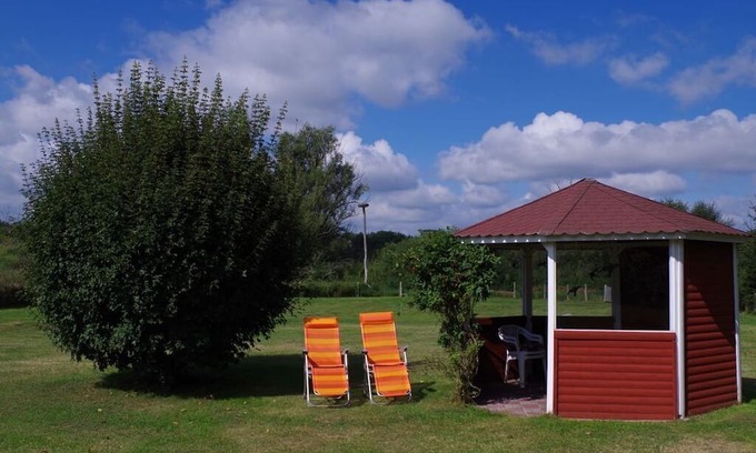 Neustrelitz Apartment | Nice apartment in Neustrelitz