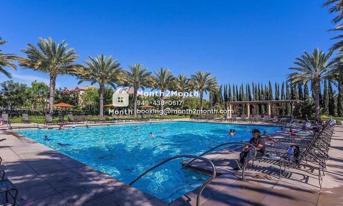 Cypress Village House | Manor on Thornapple #6964