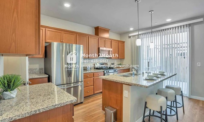 Sacramento House | Serene Retreat Residences on Pagoda Lane #41982