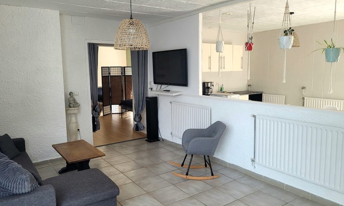 Gavarret-sur-Aulouste House | Agréable Maison au Cœur de la Campagne