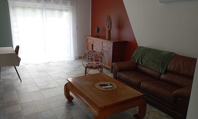 Soudan House | Loft 1 Chambre