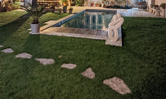 Mello House | Demeure D'exception, Proche JO