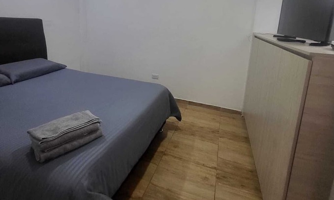 Manizales Apartment | 10. Confortable Apartamento
