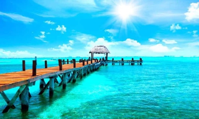 Cancun Apartment | Beautiful apartment 25 minutes from the airport and 15 Mayan train