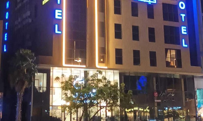 Jeddah Hotel | Hayatt international