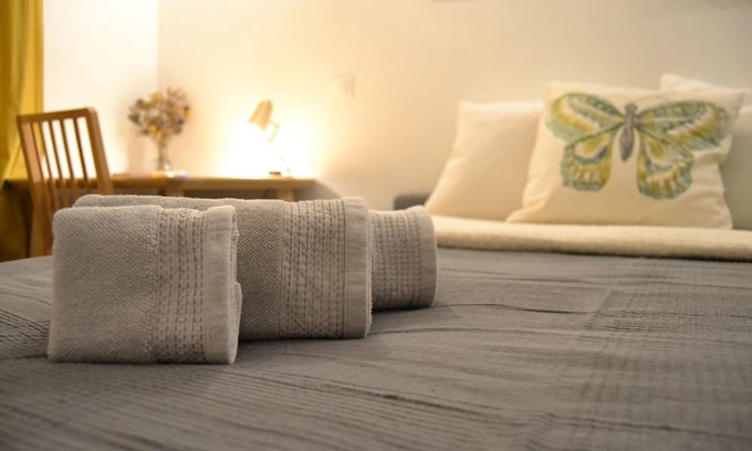 Faubourg de l'Arche Apartment | Studio 88 - Your haven 5 min away from La Défense and 10 min away from Paris