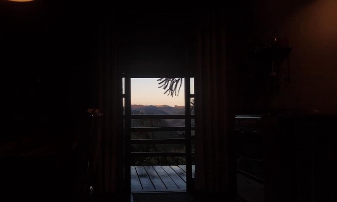 Sao Francisco Xavier Ski Chalet | Rustic Chalet in the Nature of SFX