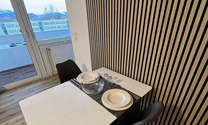 Kempten Apartment | Vrbo Property