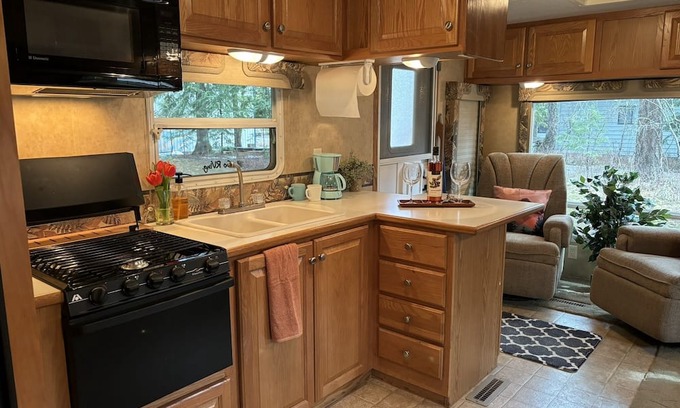 Coolin House | Your hub for adventures at Priest Lake, Idaho!