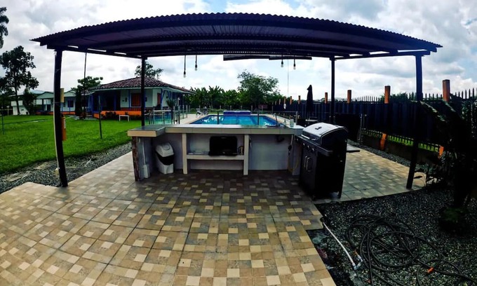 Armenia Other | Cottage in Armenia-Quindio