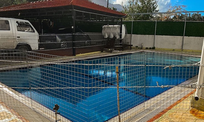 Karavas Villa | Villa w Pool 5 min to Coast and Casino in Kyrenia