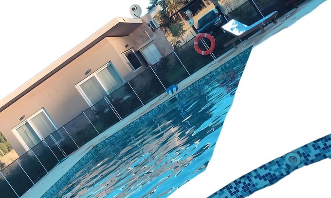 Maitencillo Resort | HAGSTROM V